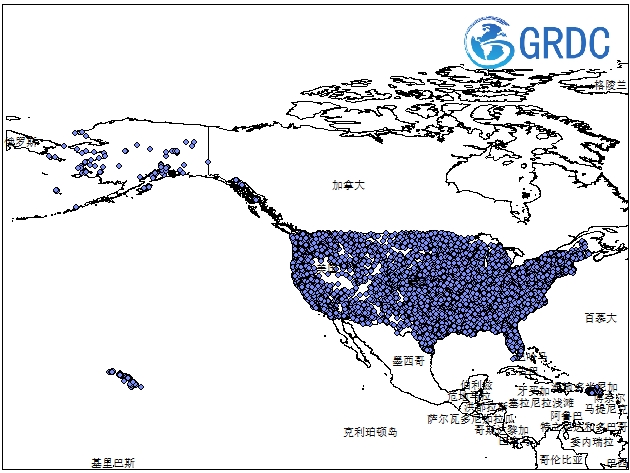 国家住房系统设施